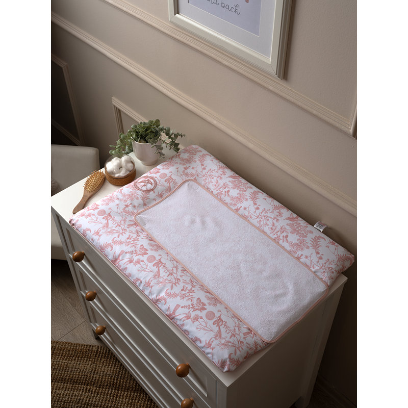 Polyester Changing Mat