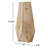 Huberdina Solid Wood Table Vase-29447190