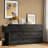 Hartnell 59.1'' W 8 - Drawer Dresser-1068842475