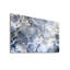 Dosseret en verre trempé Ice Flow - décoration murale de cuisine-1289783465