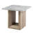 Modern Minimalist End Table