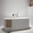 Arte 1.97'' W x 7.87'' L Ceramic Subway Singular Tile-90619005