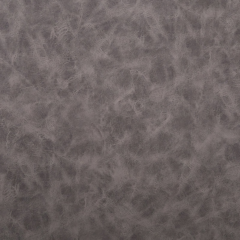 28 tabourets de bar à hauteur de comptoir de 28 po, de 2 chaises grises modernes avec repose-pieds en cuir de polyuréthane et métal rembourrés de mousse pour tabourets de 28 po (2), rembourrés et pratiques
