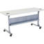 Table pliante portative en plastique-60646869