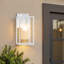 Tiernan Outdoor Wall Lantern-885096920-885096923