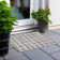 , Rectangle 1'8" x 2'6" Machine Washable Indoor/Outdoor Colzie ACN924 Taupe 8' x 10' Rug