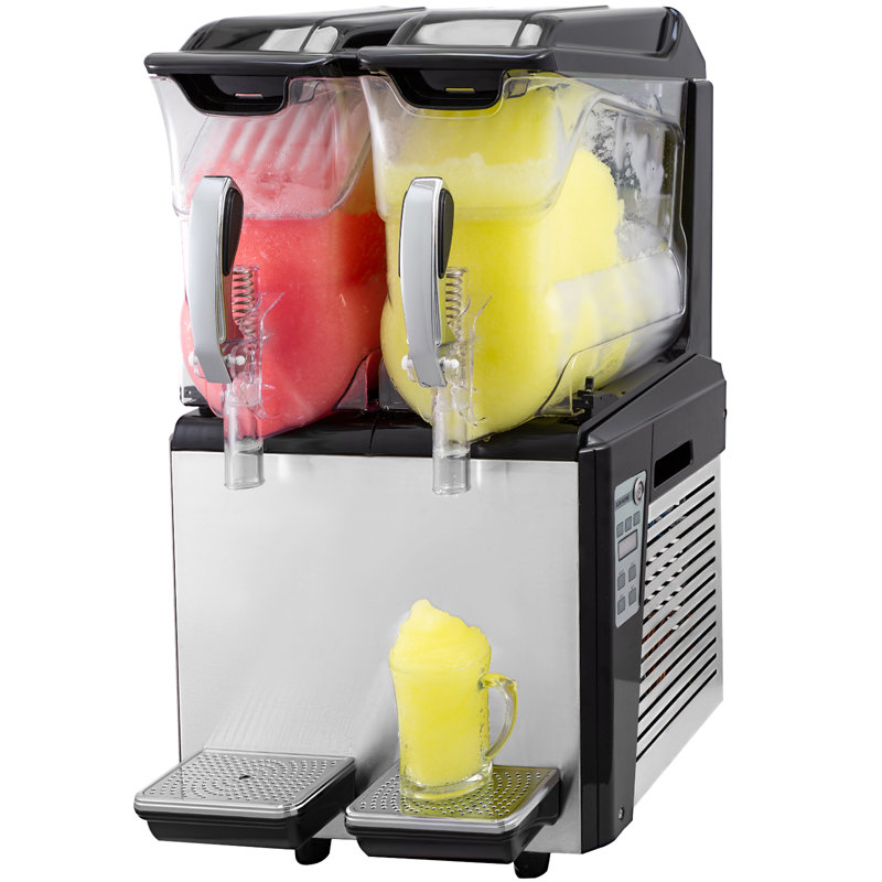 VEVOR Countertop Snow Cone Maker