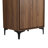 24'' Bathroom Vanity(Only Vanity Bases,Without Top Sink)