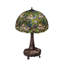 Meyda Tiffany & Stained Glass Table Lamp