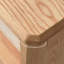 Petite armoire de rangement pour la maison