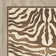Braswell Performance Animal Print Rug