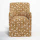 Howth Upholstered Arm Chair