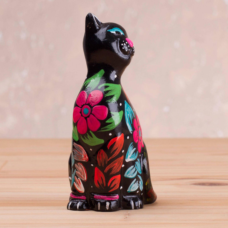 Figurine Sweet Cat