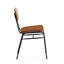Chaise d'appoint Budd-588720111