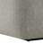 Taraval Upholstered 131.1'' Sofa