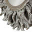 Miroir rond en rotin-91008899