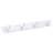 Utility Wall Mounted Coat Rack