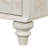 Allyssa 3 Piece Farmhouse Coffee Table Set