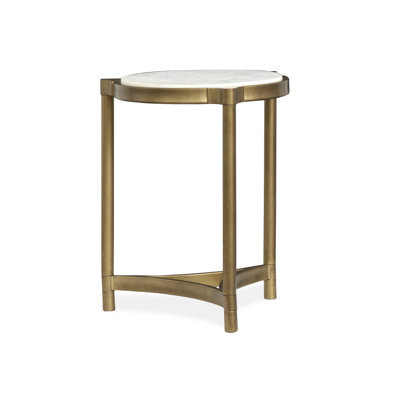 Table basse avec 2 tables d'appoint Thurlow