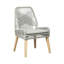 Chaskel Upholstered Side Chair-263705151