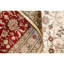 Hand Knotted Silk Oriental Area Rug