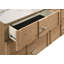 Commode 6 tiroirs Leanne