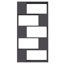 Bibliothèque vidaXL-1137144515-1137144512