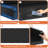 Washer And Dryer Countertop, Wood Shelf Topper-121560774
