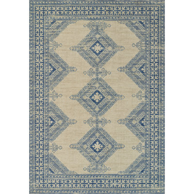 Aldona Oriental Indoor Rug