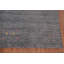 Tapis oriental rayé Gabbeh