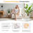 Bean Bag sofa,Floor Sofa Bed-1181311472-1176340552