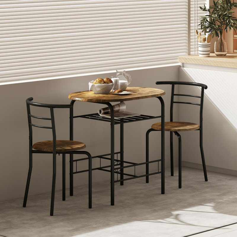 2 - Person Dining Set