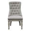 Fauteuil Jahanna