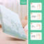Matelas en mousse viscoélastique gélifiée mi-ferme-2053759230-2053759227