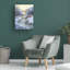 «The Gift» par Russell Bentley - impression sur toile tendue-1114134507
