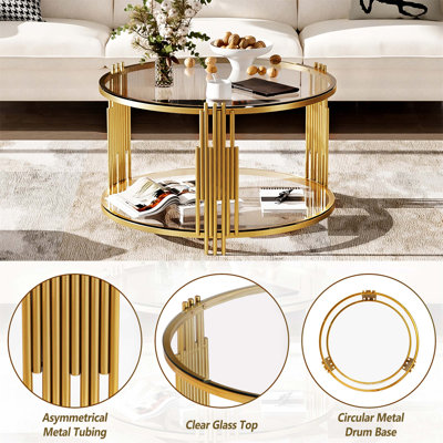 Table basse Modern Modern