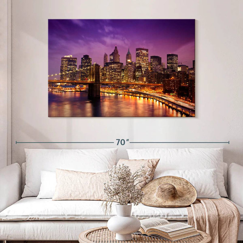Sireci NYC Nightfall