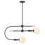 Lustre George Oliver Elko-1206858376