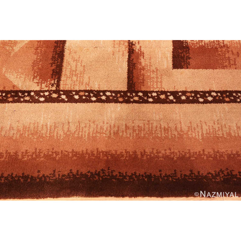 One-of-a-Kind Rectangle 8'10" X 13'5" Area Rug