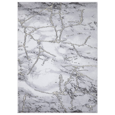 Perryton gris abstrait sans gris vieilli