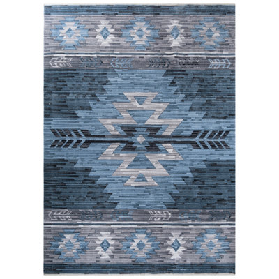Southwestern Indoor Rug