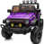 Purple is out of stock