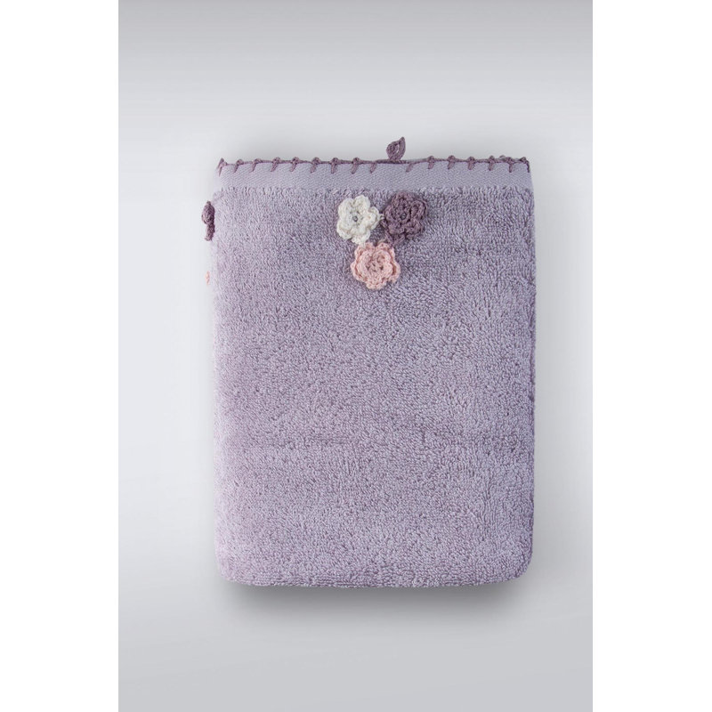 Drap de bain 100% coton Ozzie