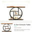 Table console 41,3 po-872155219-872155218