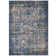 Modway Minu Distressed Persian Medallion Area Rug
