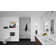 Dyad 18" Towel Bar