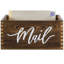 Organisateur de bureau en bois Spalding Office