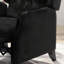 Fauteuil inclinable en tissu-1443058311