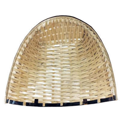 MGP Bamboo Garden Refuse Pan