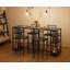 Tabiatha 2 - Person Dining Set-428330793
